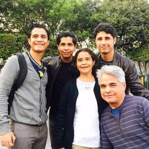 Meet your Posher, Marco